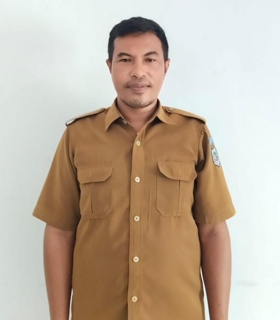 Foto Kaur Keuangan