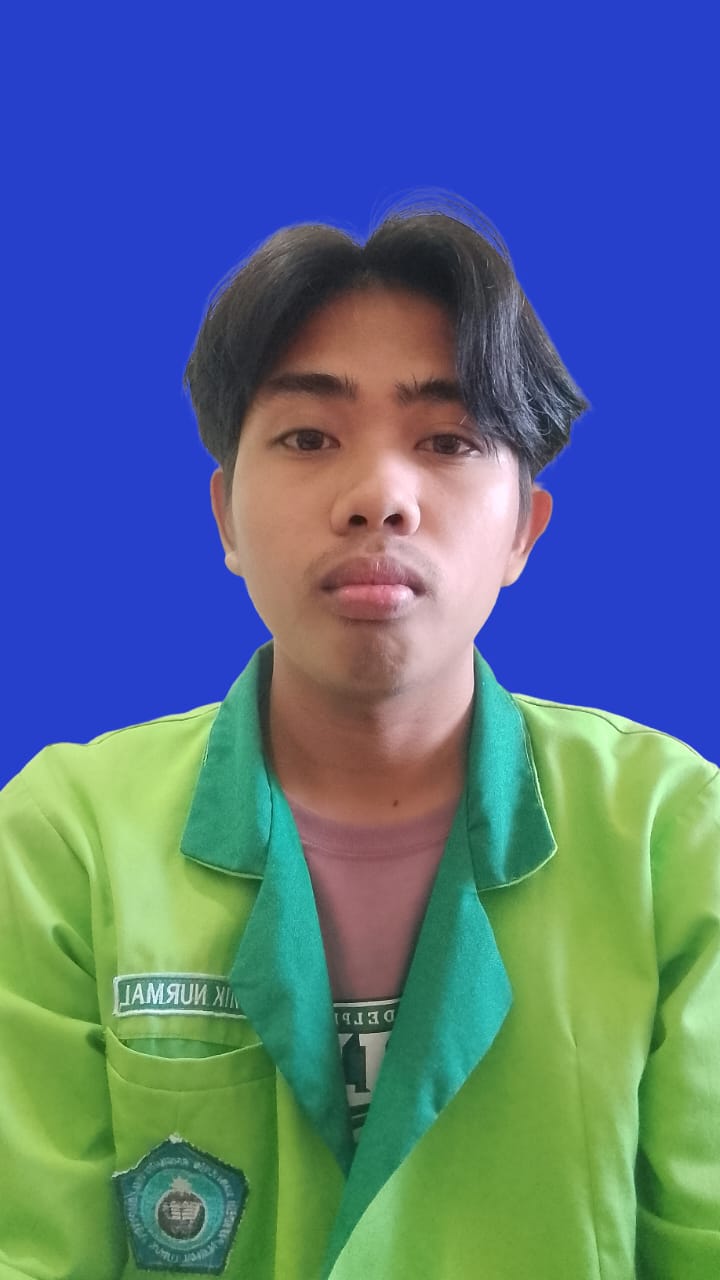 Foto Mahasiswa KKN 4