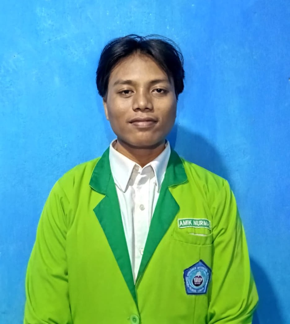 Foto Mahasiswa KKN 6