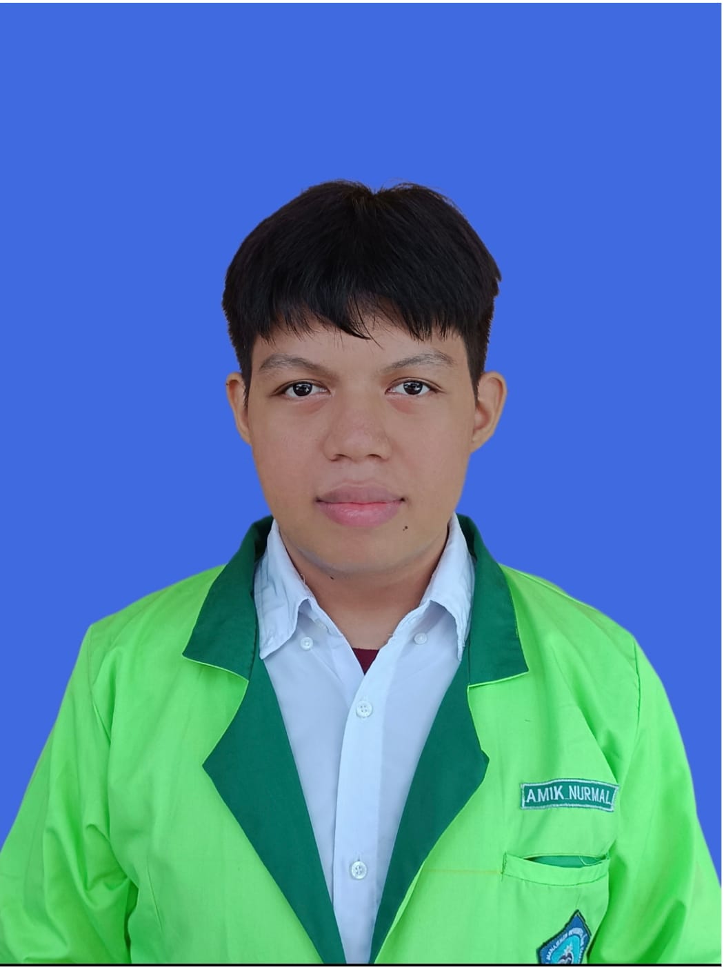 Foto Mahasiswa KKN 3