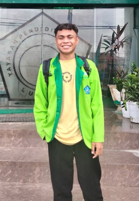 Foto Mahasiswa KKN 1
