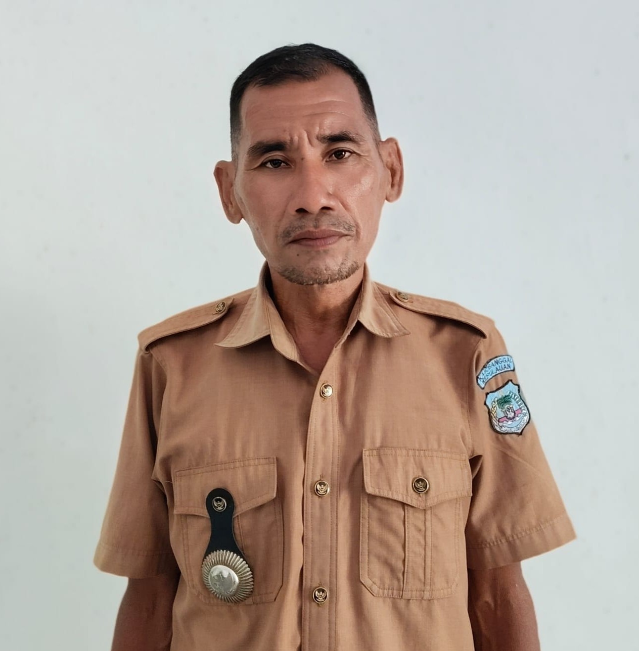 Foto Kepala Desa
