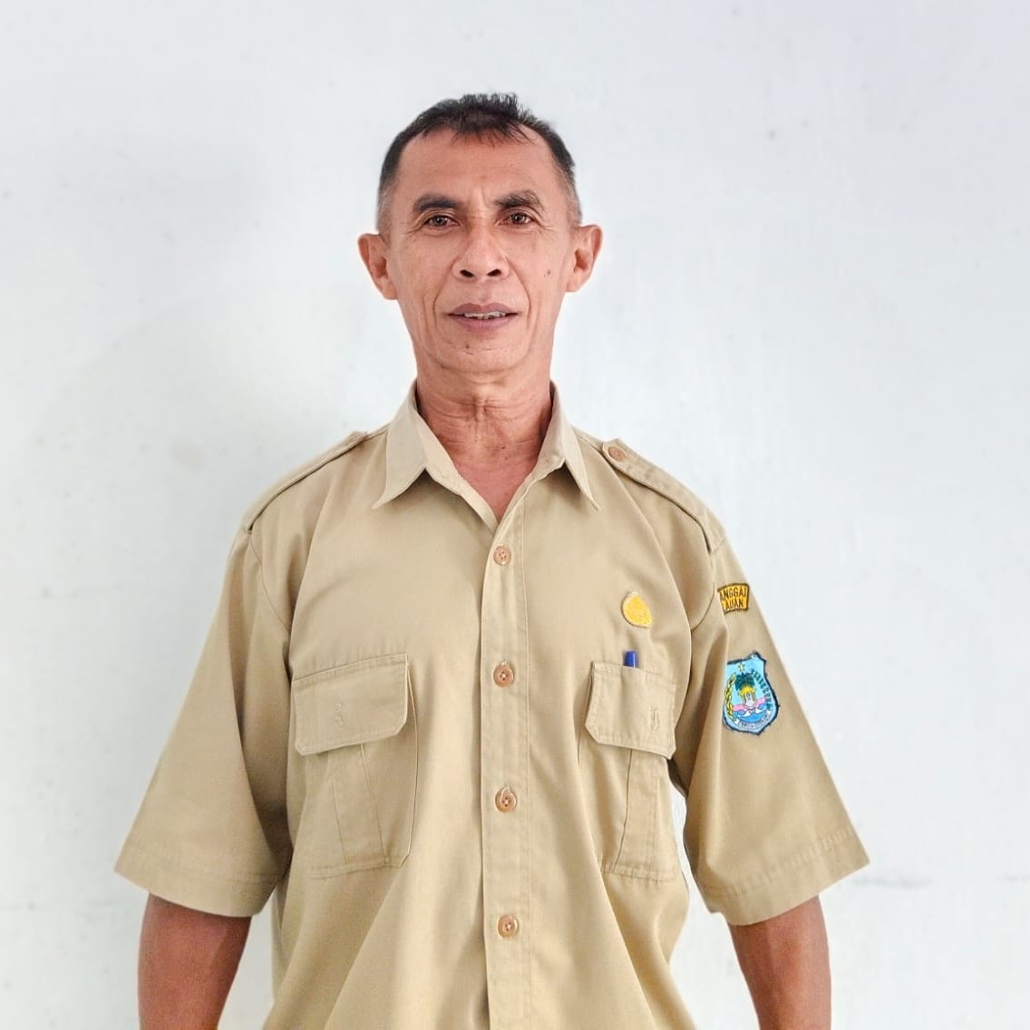 Foto Kepala Dusun 1