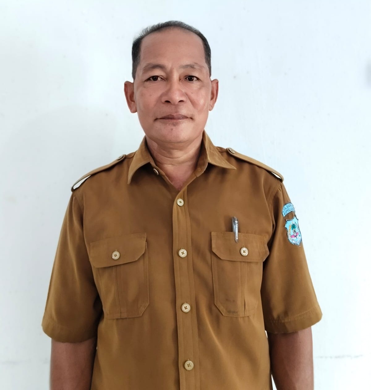 Foto Kepala Dusun 2