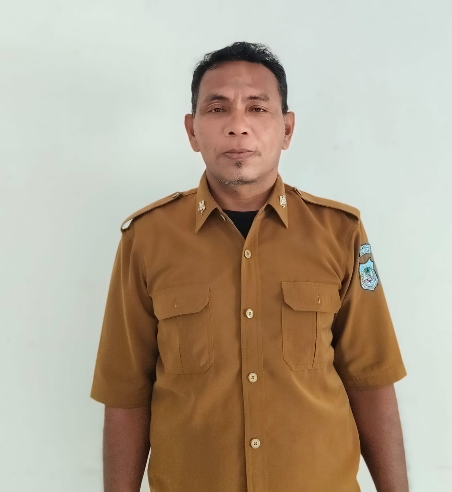 Foto Kepala Dusun 3
