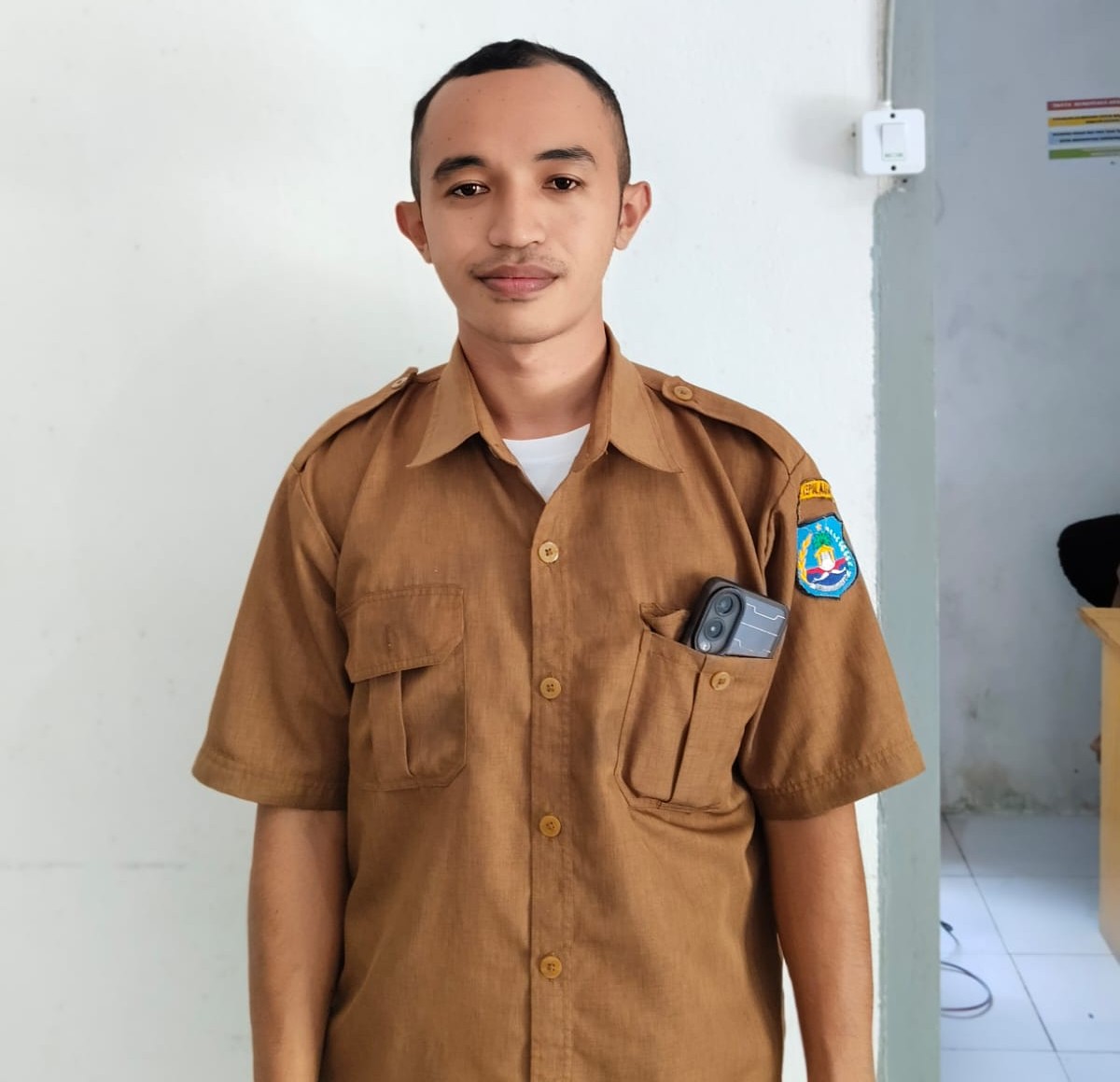 Foto Kepala Dusun 4