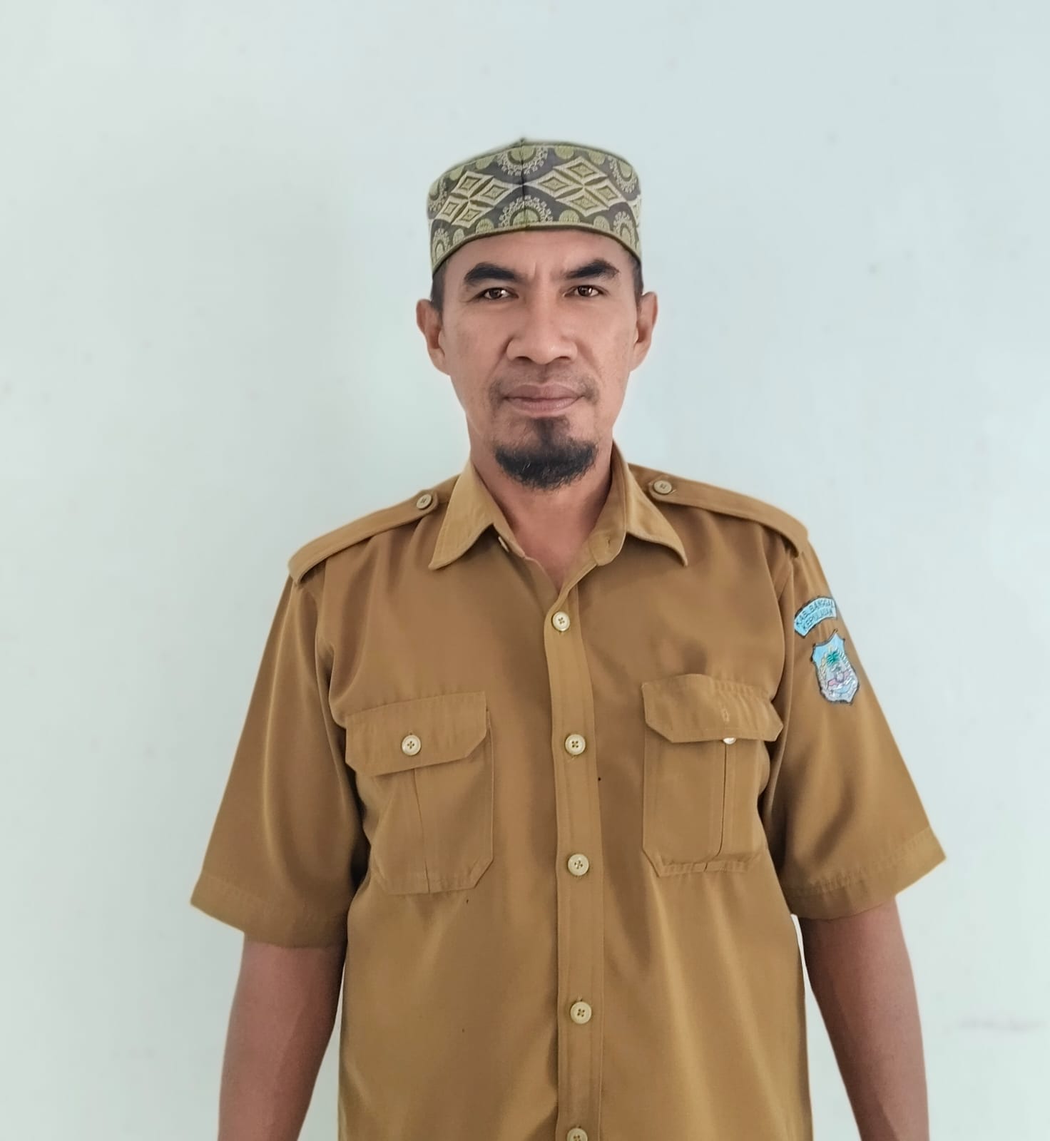 Foto Kasi Kesejahteraan