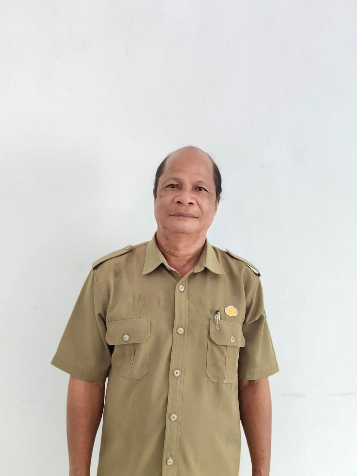Foto Kasi Pelayanan
