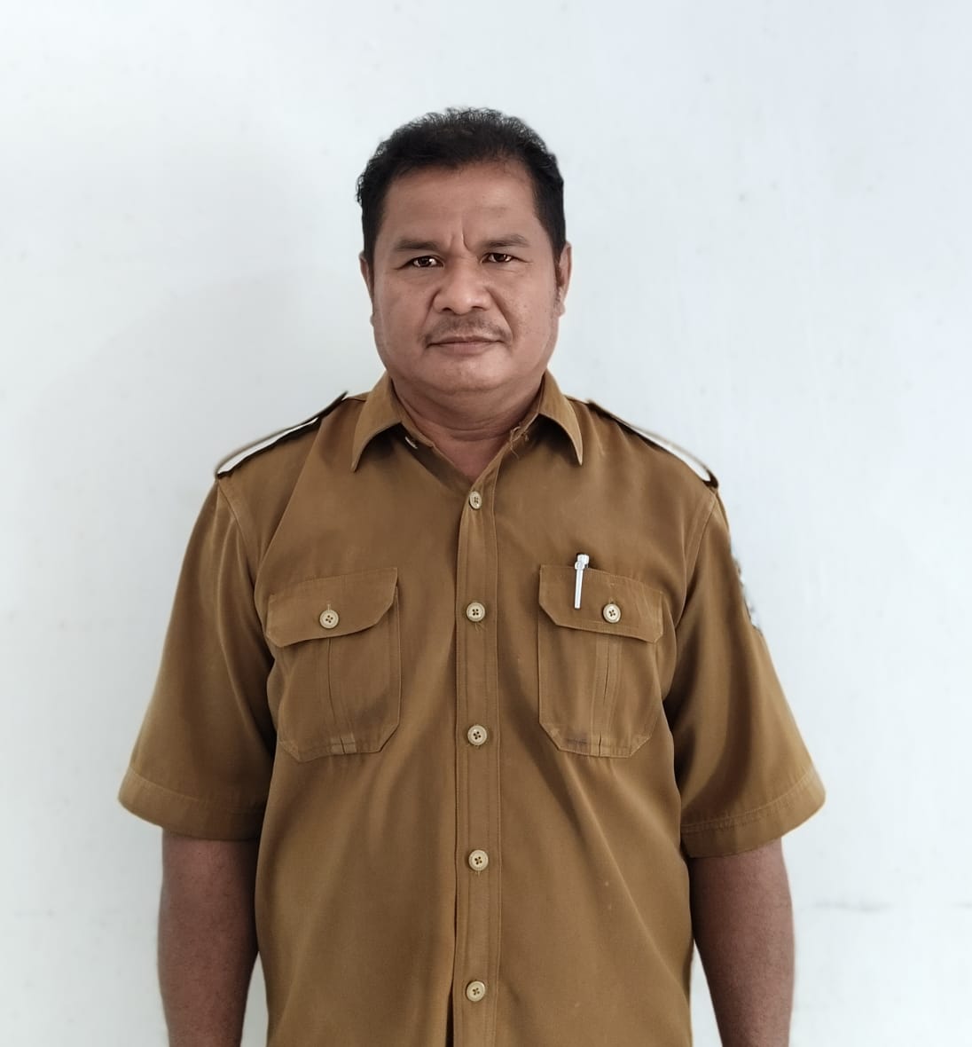 Foto Sekretaris Desa